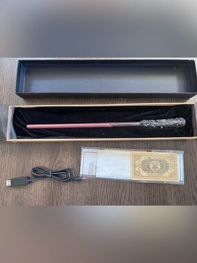 Magic Wand - New in Box